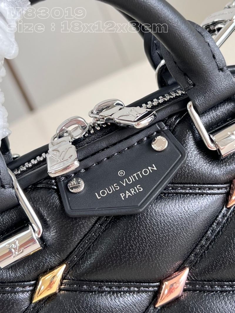 Louis Vuitton Top Handle Bags